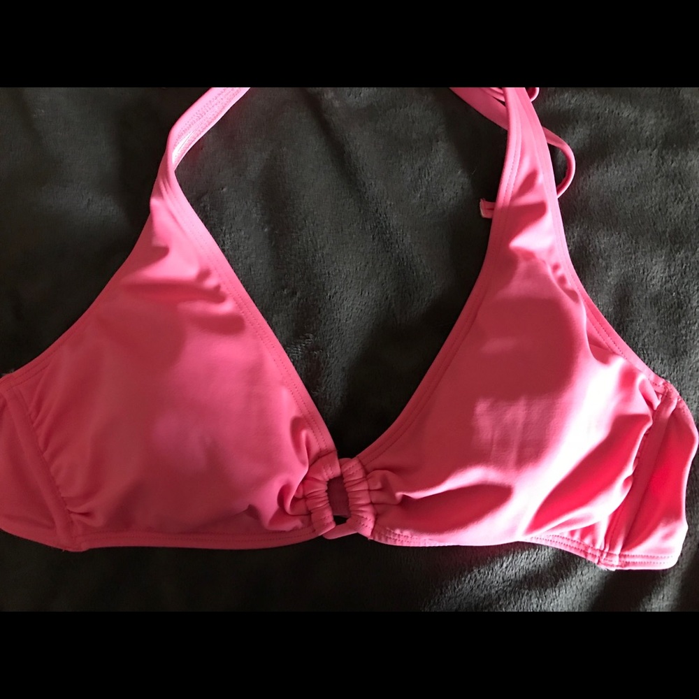 Victoria’s Secret bikini top